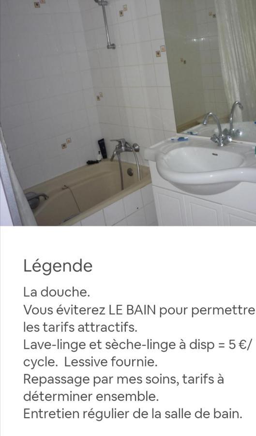 Mini Tarif Pour Un Maxi Confort Berck Eksteriør billede